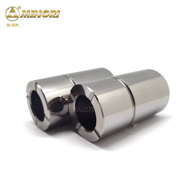 Zhuzhou Producent Mechaniczna pompa wodna Tungstenowa karbidowa