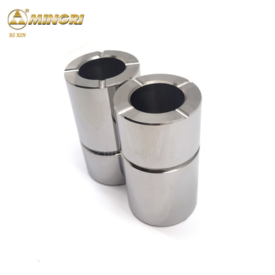 Zhuzhou Producent Mechaniczna pompa wodna Tungstenowa karbidowa