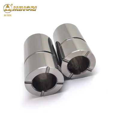 Zhuzhou Producent Mechaniczna pompa wodna Tungstenowa karbidowa