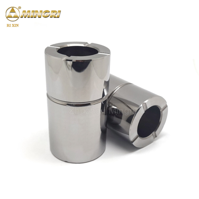 Zhuzhou Producent Mechaniczna pompa wodna Tungstenowa karbidowa