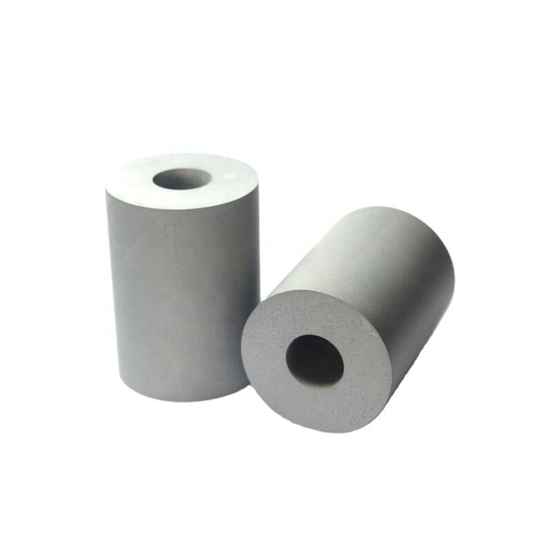 Mingri OEM Customizable Cemented Tungsten Carbide Die with Polished Surface for Grinding Applications