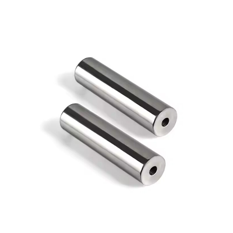 YG20C YG25C Wysokiej wydajności 100% surowiec wolframowy z węglem pierworodnym ISO9001 Certyfikowany z 3-letnią gwarancją na węzły sztuczne