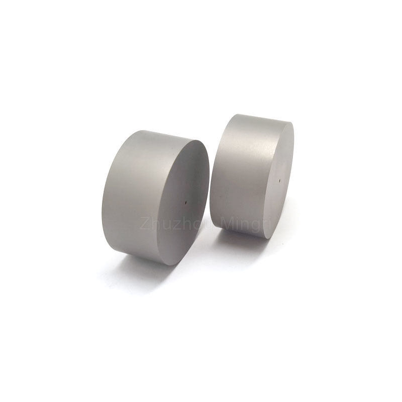 Pellet matrycy z węglika spiekanego marki RIXIN do form do elementów złącznych z 3-letnią gwarancją i wsparciem dostosowanym do potrzeb klienta