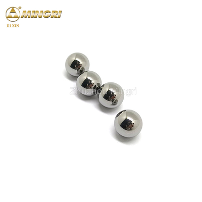 Z Zhuzhou Factory Bearing Cemented Carbide K10 Tungsten Carbide Ball Blank