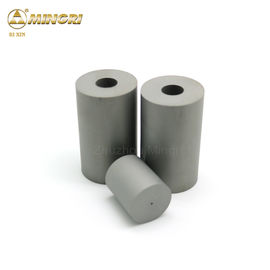 Tuleja z węglika wolframu końcówki matrycy G55 Hard Alloy Metal dla przemysłu elementów złącznych