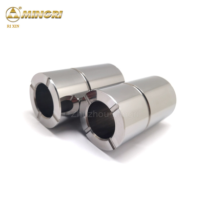 Zhuzhou Producent Mechaniczna pompa wodna Tungstenowa karbidowa