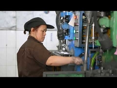 Przedstawienie firmy