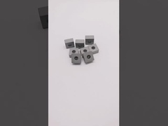 Wskazówki do cięcia węglika wolframowego Wkładki piły łańcuchowej do maszyny do cięcia kamienia