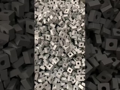 Wkład piły łańcuchowej węglowej